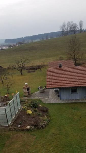 Haus Johanna Teisnach Exterior photo