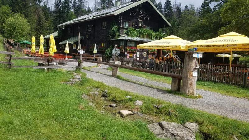 Haus Johanna Teisnach Exterior photo